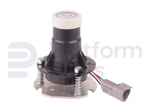 Tilt sensor