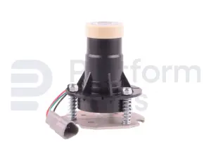 Tilt sensor