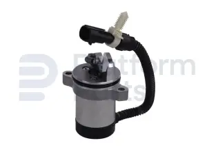 Bobine stop moteur Deutz