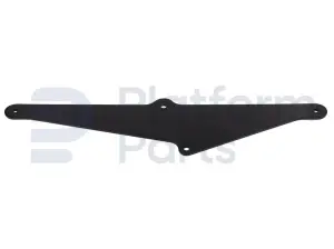 Metal sheet