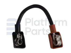 Batteriekabel, 37cm