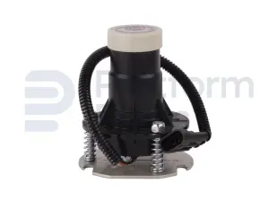 Tilt sensor