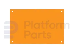 Metal sheet