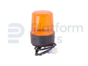 Strobe light