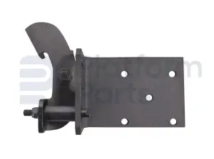 Lock pin