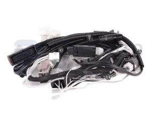 Cable bundle