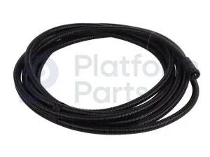 Cable, electric