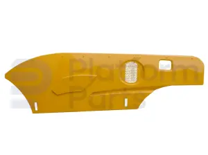 Cover left