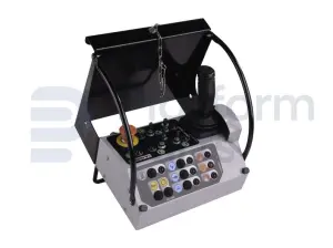 Control box