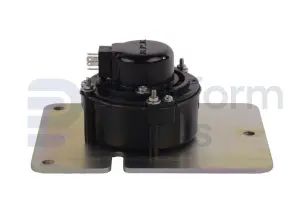 Angle sensor
