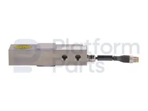 Overload sensor