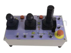 Control box