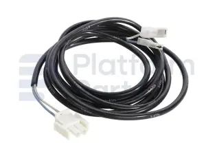 Cable bundle