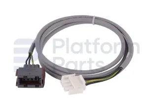 Cable bundle