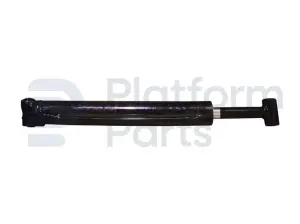 Cylinder, lifting