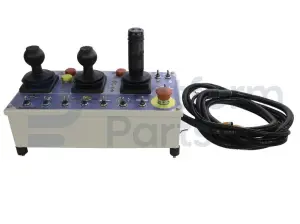 Control box