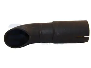 Exhaust pipe