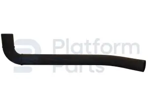 Exhaust pipe