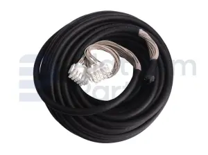 Cable, electric
