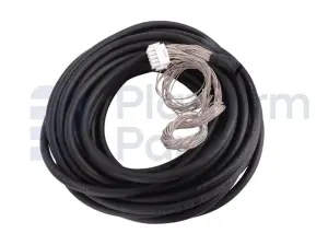 Cable, electric