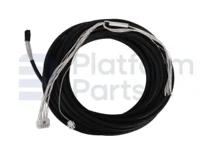 Cable, electric
