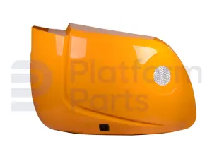 ENGINE CANOPY R1006