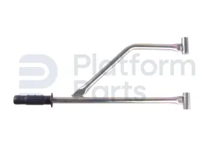 Handle, extension