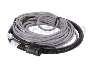 Cable bundle