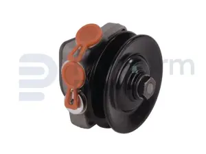 Hydraulic pump