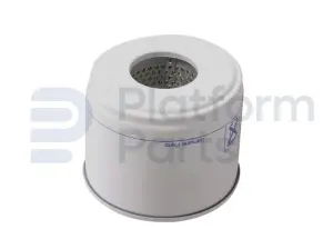 Fuel filter