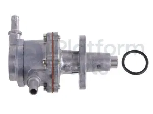 Fuel pump
