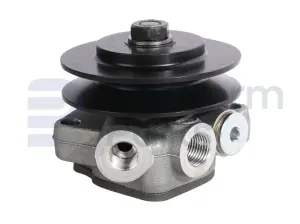 Fuel pump