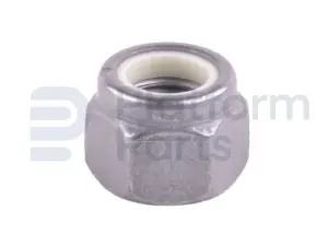 Bolt, nut, screw
