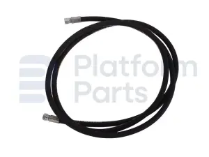 Hydraulic hose