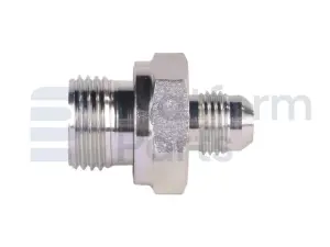 Hydraulic coupler (male)