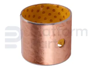 Bushing