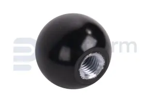 Smooth ball, diameter 40