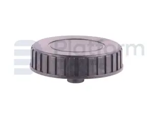 Diesel cap (with valve)