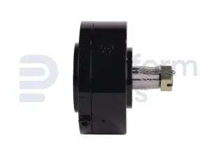 Hydraulic brake