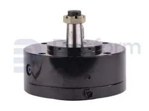 Hydraulic brake