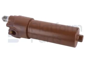 Hydraulic filter