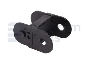 Cable track, repair kit