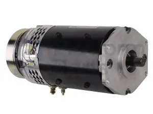 Electromotor