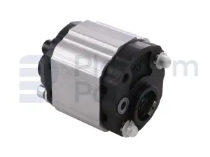 Hydraulic pump