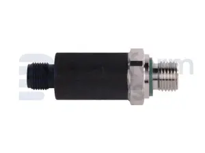 Overload sensor