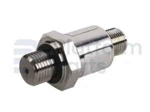 Overload sensor
