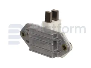 Voltage regulator