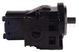 Hydraulic pump