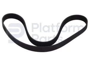 V-belt