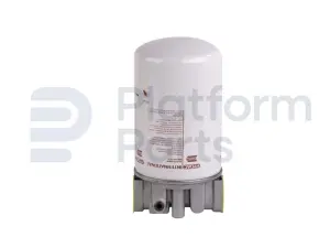 Hydraulic filter